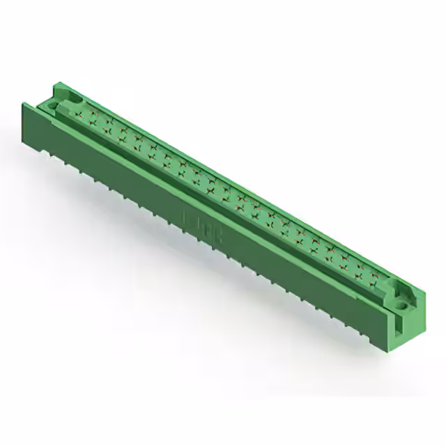 424-047-524-122 EDAC Inc.  Edgeboard Connectors
